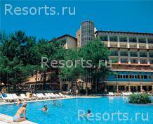 Club Festival Hotel Tekirova 2